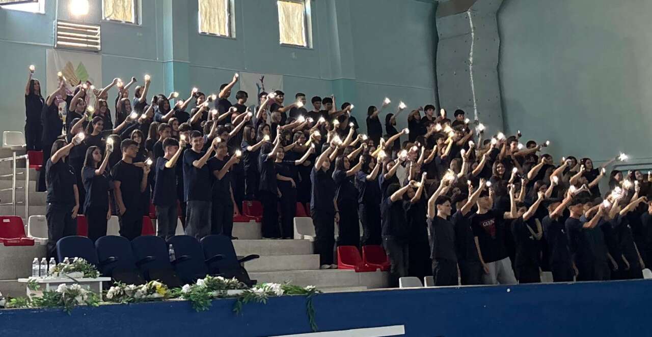 ​Muğla Sosyal Bilimler Lisesinde Yeni Eğitim Öğretim Yılı Coşkuyla Başladı 7